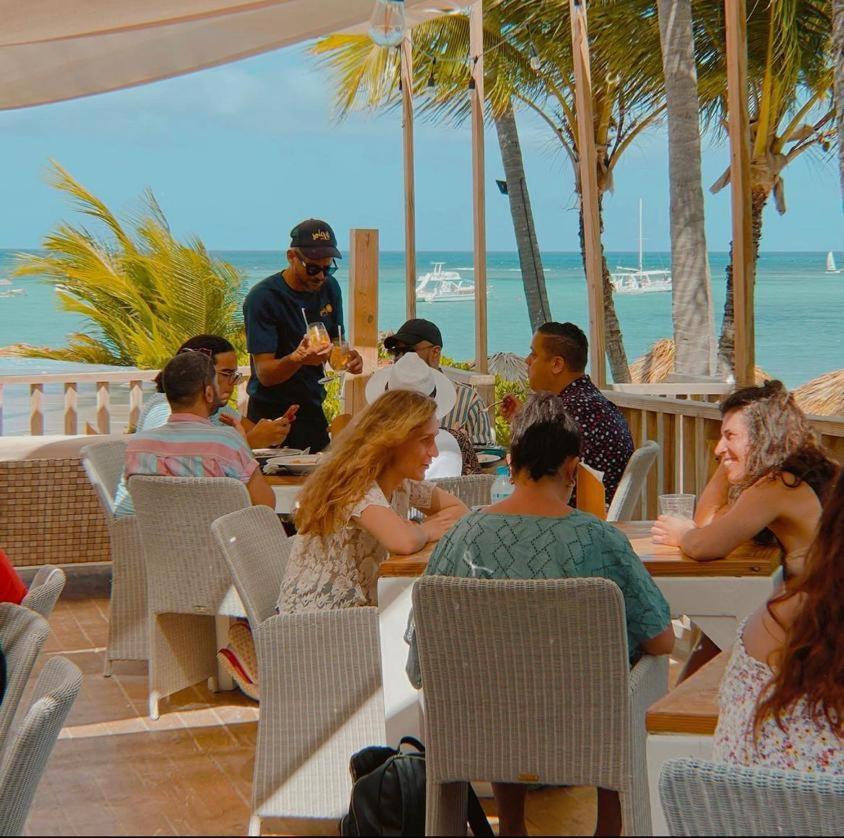 Appart hôtel Sol Caribe Pc - Ducassi Rooftop Pool Punta Cana