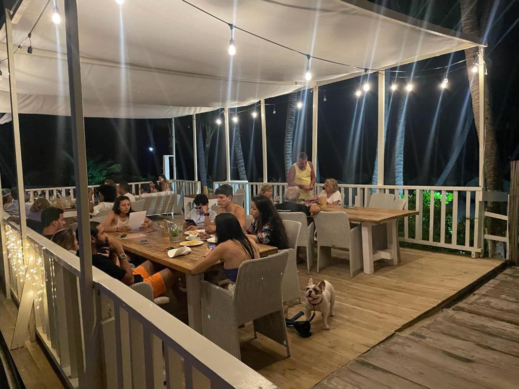 Appart hôtel Sol Caribe Pc - Ducassi Rooftop Pool