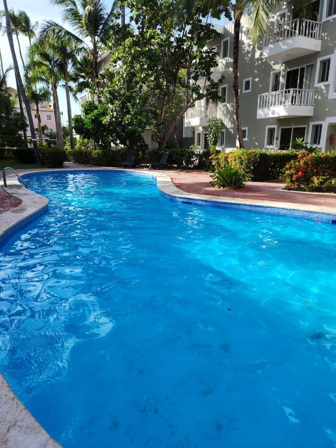 Appart hôtel Sol Caribe Pc - Ducassi Rooftop Pool Punta Cana