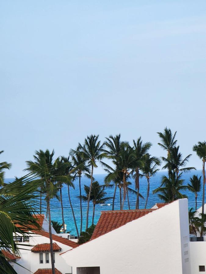Sol Caribe Pc - Ducassi Rooftop Pool Appart hôtel *