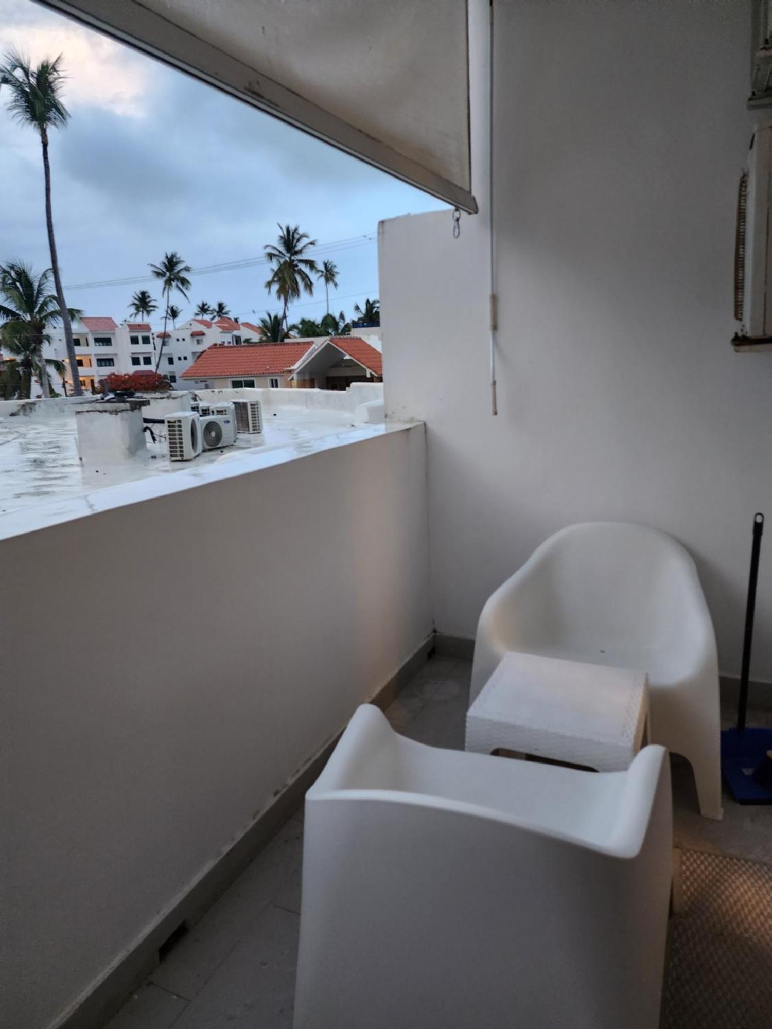 Sol Caribe Pc - Ducassi Rooftop Pool Appart hôtel *